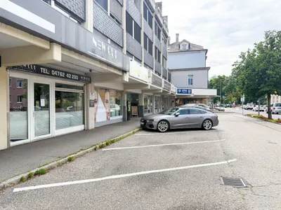 Gewerbeimmobilie mieten in Spittal an der Drau – 61 m², € 1.068 – Bild 7 von 7