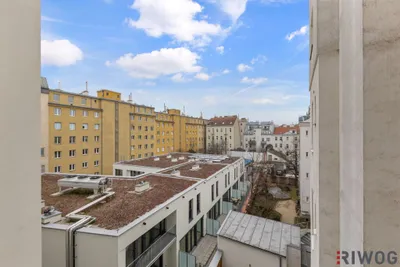 2-Zimmer-Wohnung kaufen in Wien – 37,54 m², € 261.000 – Bild 9 von 14