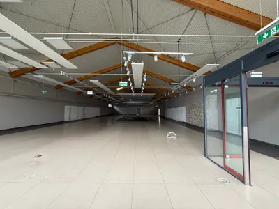 Gewerbeimmobilie mieten in Melk – 686 m², € 11 – Bild 4 von 4