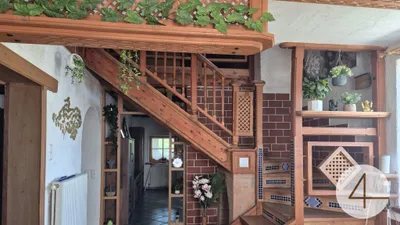 Haus kaufen in Horn – 670 m², € 249.000 – Bild 21 von 29