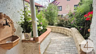 Haus kaufen in Horn – 670 m², € 249.000 – Bild 6 von 29