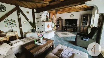 Haus kaufen in Horn – 670 m², € 249.000 – Bild 17 von 29