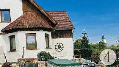 Haus kaufen in Horn – 670 m², € 249.000 – Bild 2 von 29