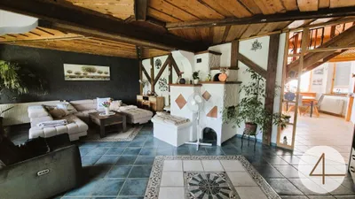Haus kaufen in Horn – 670 m², € 249.000 – Bild 16 von 29