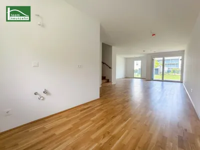 4-Zimmer-Haus kaufen in Sankt Pölten – 111,64 m², € 490.600 – Bild 3 von 39
