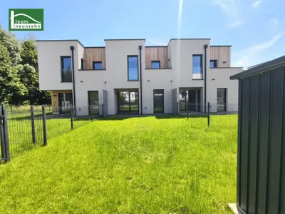 4-Zimmer-Haus kaufen in Sankt Pölten – 111,64 m², € 490.600 – Bild 8 von 39