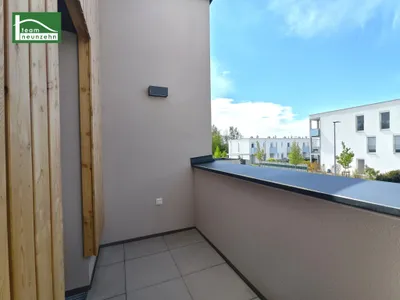 4-Zimmer-Haus kaufen in Sankt Pölten – 111,64 m², € 490.600 – Bild 12 von 39