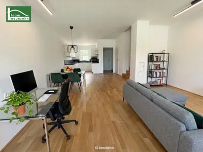 4-Zimmer-Haus kaufen in Sankt Pölten – 111,64 m², € 490.600 – Bild 5 von 39