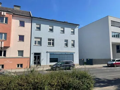 Immobilie mieten in Wels – 340 m², € 2.900