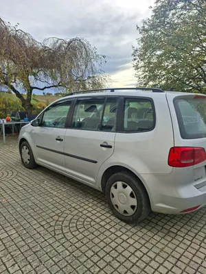 VW Touran