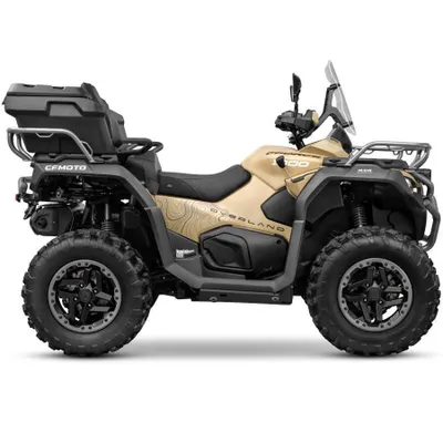 CFMOTO CForce 1000 Overland