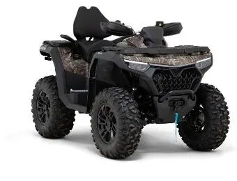 CFMOTO CForce