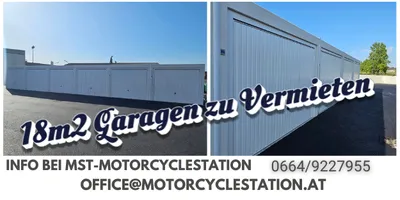 Immobilie kaufen in Gänserndorf – 18 m², € 185 – Bild 1 von 5
