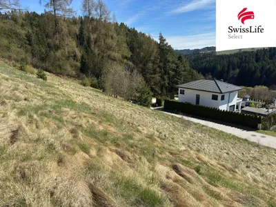 Grundstück kaufen in Urfahr-Umgebung – 1 087 m², € 129.000 – Bild 4 von 5