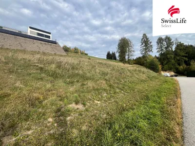 Grundstück kaufen in Urfahr-Umgebung – 1 087 m², € 129.000 – Bild 3 von 5