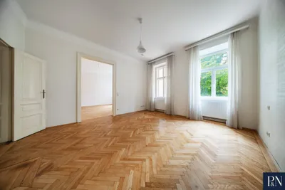 3-Zimmer-Wohnung kaufen in Wien – 89 m², € 525.000 – Bild 2 von 15