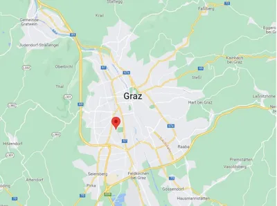 2-Zimmer-Wohnung mieten in Graz – 54 m², € 673 – Bild 6 von 7