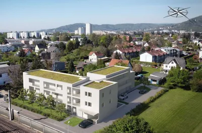 2-Zimmer-Wohnung mieten in Graz – 54 m², € 673 – Bild 5 von 7