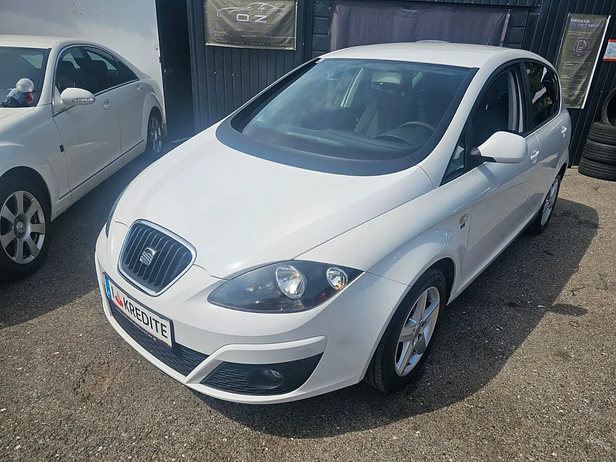 Seat Altea