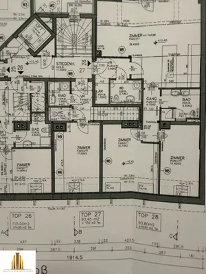 3-Zimmer-Wohnung kaufen in Wien – 93,45 m², € 468.000 – Bild 17 von 17