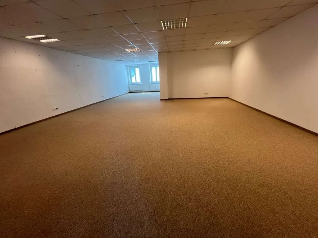 Büro / Praxis in Amstetten – pohled 3