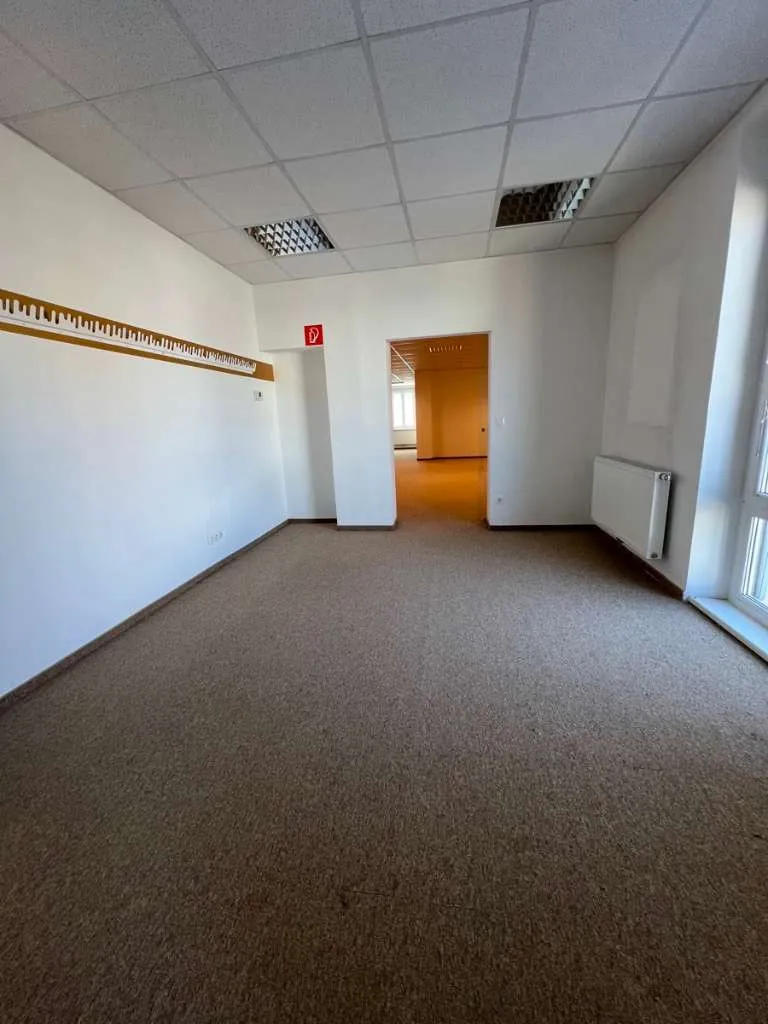 Büro / Praxis in Amstetten – pohled 2