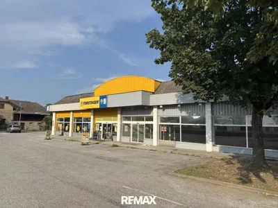 Gewerbeimmobilie kaufen in Klagenfurt – 1 370 m², € 1.100.000