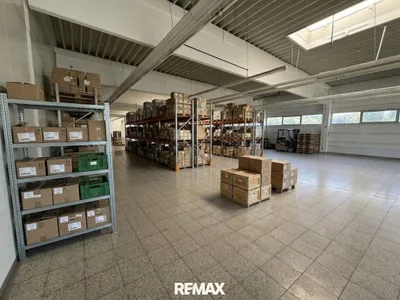Gewerbeimmobilie kaufen in Klagenfurt – 1 370 m², € 1.100.000 – Bild 7 von 13