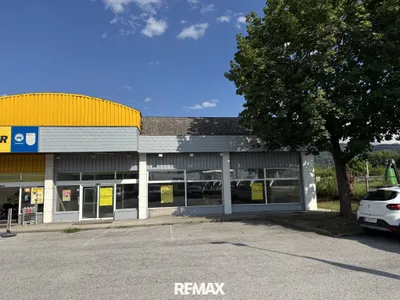 Gewerbeimmobilie kaufen in Klagenfurt – 1 370 m², € 1.100.000 – Bild 2 von 13