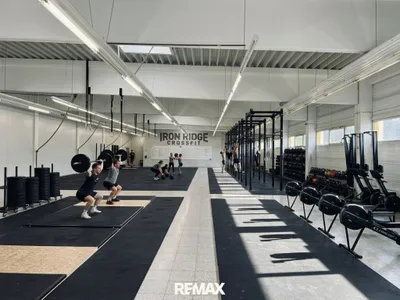 Gewerbeimmobilie kaufen in Klagenfurt – 1 370 m², € 1.100.000 – Bild 3 von 13