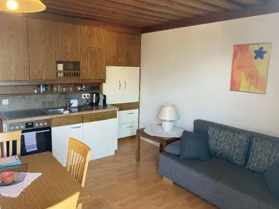 2-Zimmer-Wohnung mieten in Spittal an der Drau – 39 m², € 630 – Bild 2 von 11