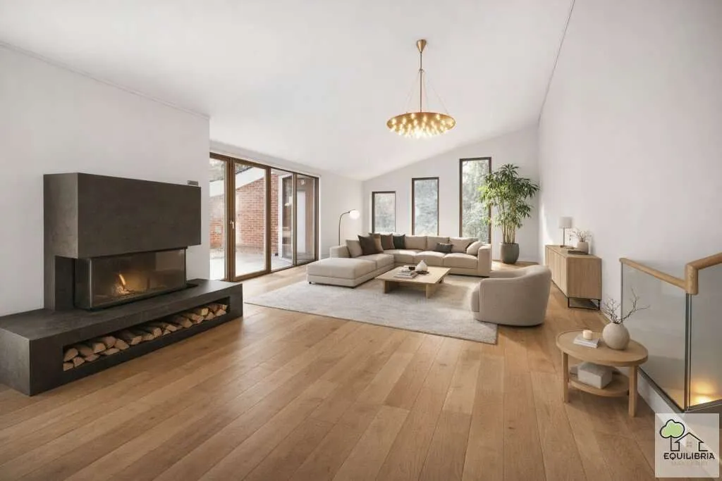WOHNJUWEL AM KAHLENBERG - Urbaner Luxus trifft unberührte Natur ! - Ansicht 2