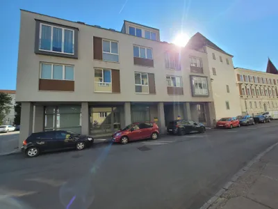 Gewerbehausgasse 4/4, photo 2