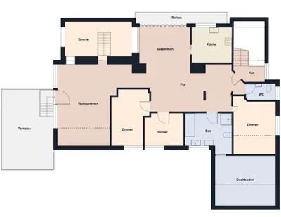 9-Zimmer-Gewerbeimmobilie kaufen in Feldkirch – 248,18 m², € 890.000 – Bild 41 von 43