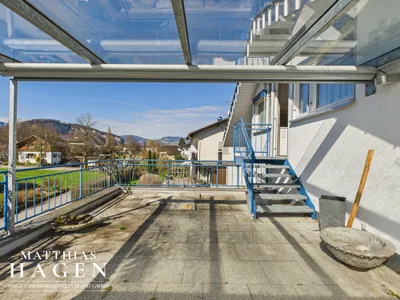 9-Zimmer-Gewerbeimmobilie kaufen in Feldkirch – 248,18 m², € 890.000 – Bild 25 von 43