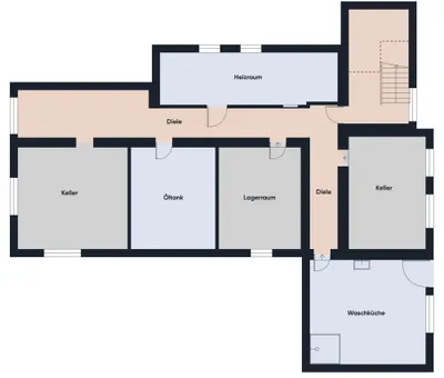9-Zimmer-Gewerbeimmobilie kaufen in Feldkirch – 248,18 m², € 890.000 – Bild 43 von 43