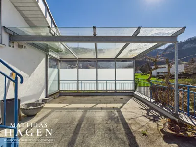9-Zimmer-Gewerbeimmobilie kaufen in Feldkirch – 248,18 m², € 890.000 – Bild 26 von 43