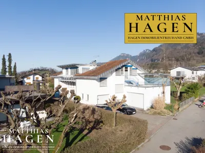 9-Zimmer-Gewerbeimmobilie kaufen in Feldkirch – 248,18 m², € 890.000 – Bild 1 von 43