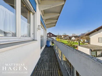 9-Zimmer-Gewerbeimmobilie kaufen in Feldkirch – 248,18 m², € 890.000 – Bild 32 von 43