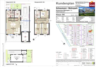 4-Zimmer-Haus kaufen in Baden – 118,21 m², € 506.667 – Bild 10 von 10