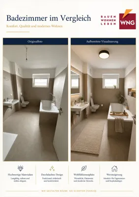 4-Zimmer-Haus kaufen in Baden – 118,21 m², € 506.667 – Bild 5 von 10