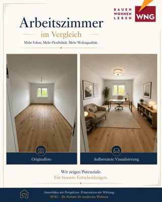 4-Zimmer-Haus kaufen in Baden – 118,21 m², € 506.667 – Bild 6 von 10