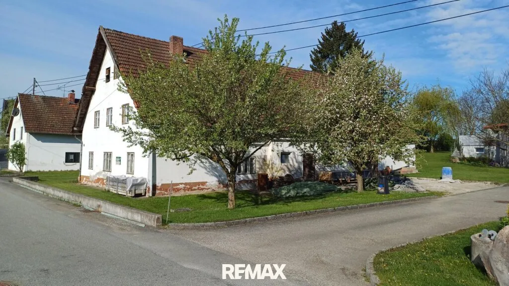 Ehemaliges Sacherl - Widmung 'D' in ruhiger Lage - Widok 3