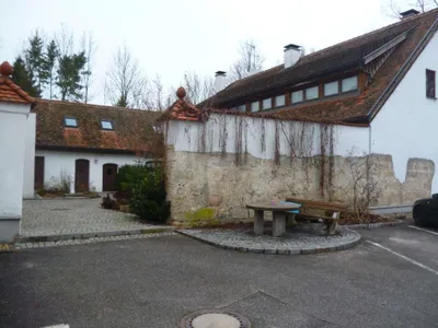 2-Zimmer-Wohnung mieten in Ried im Innkreis – 66 m², € 630 – Bild 8 von 12