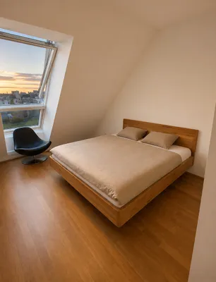 4-Zimmer-Wohnung mieten in Wien – 106 m², € 3.400 – Bild 7 von 8