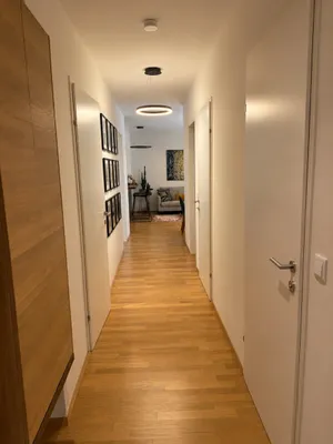 4-Zimmer-Wohnung mieten in Wien – 106 m², € 3.400 – Bild 5 von 8