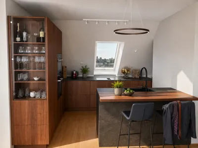 4-Zimmer-Wohnung mieten in Wien – 106 m², € 3.400 – Bild 3 von 8