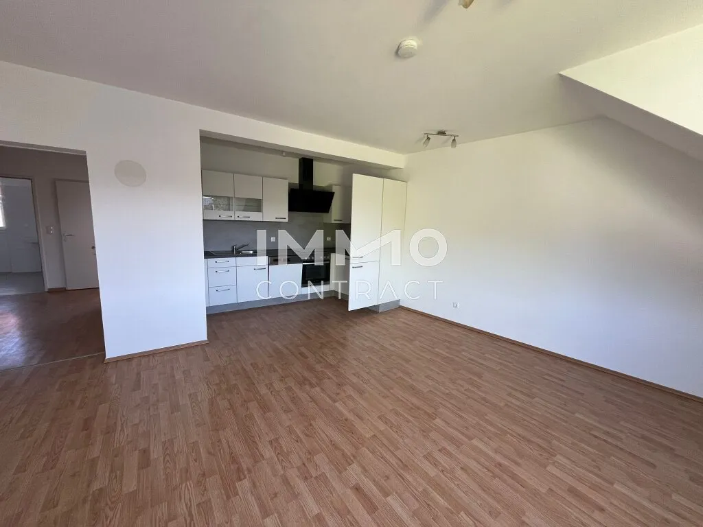 Apartment in Pöchlarn, Katastralgemeinde Pöchlarn - Ansicht 2