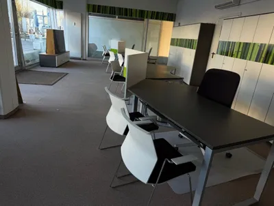 Gewerbeimmobilie mieten in Salzburg Stadt – 77 m², € 1.885 – Bild 2 von 2