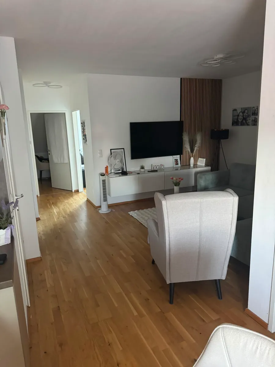 Wohnung – Stockerau - Ansicht 3